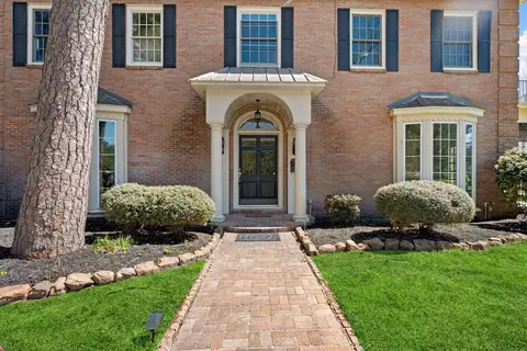 210 W Fm 247 Rd, Huntsville, TX 77320