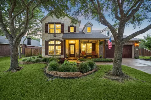 3102 London Ln, Missouri City, TX 77459