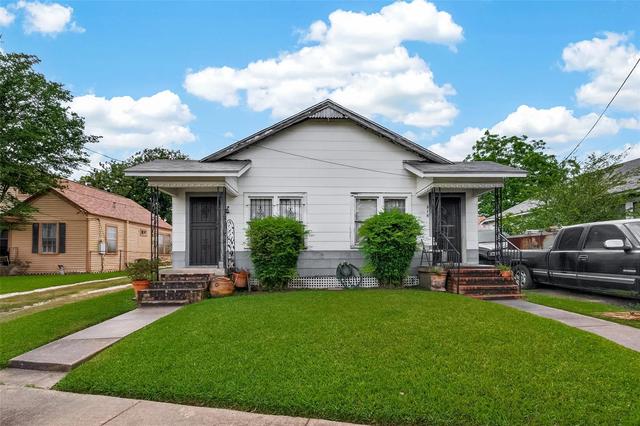 518 N Eastwood St, Houston, TX 77011