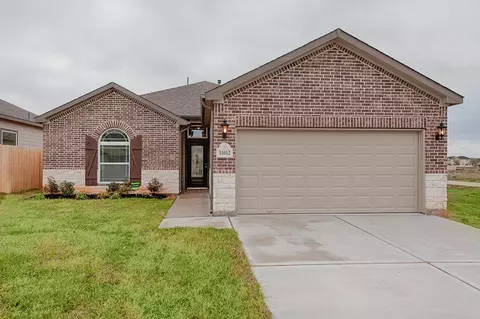 12388 Hackberry Dr, Willis, TX 77318