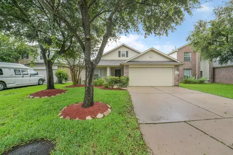 9211 Taftsberry Dr, Houston, TX 77095