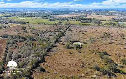 13316 Farm To Market Rd 2620 Tract 10, Bedias, TX 77831