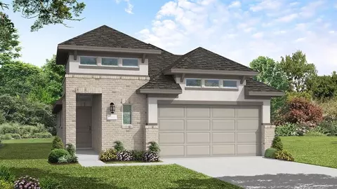 221 Violet Crown Ln, New Caney, TX 77357