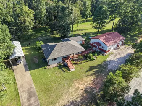 676 Milner Rd, Livingston, TX 77351