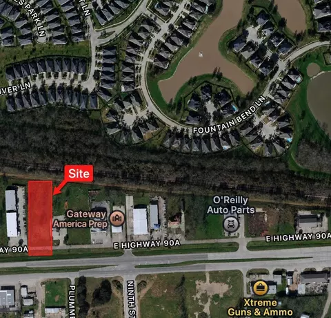 90 Avenue A, Richmond, TX 77406