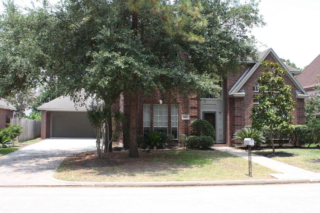 9014 Herts Rd, Spring, TX 77379 photo 1