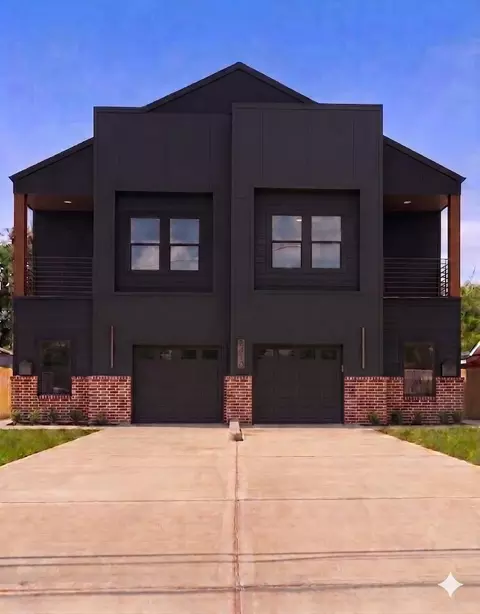 5416 Sonora St #A-B, Houston, TX 77020