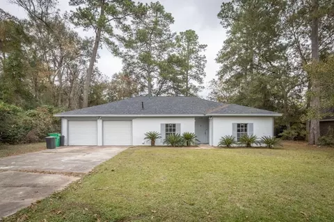 3218 Shadowcrest Ln, Spring, TX 77380 photo 1