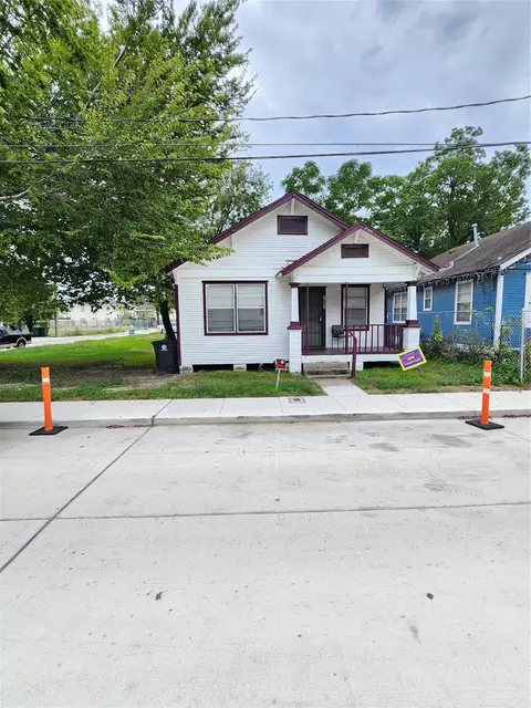 1603 Saulnier St, Houston, TX 77019
