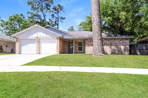 6723 Lynngate Dr, Spring, TX 77373 photo 1