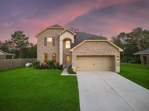 6165 White Oak Leaf Loop, Conroe, TX 77303 photo 1