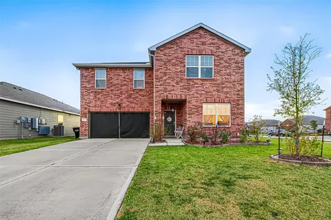6302 Highland Trail Dr, Richmond, TX 77469
