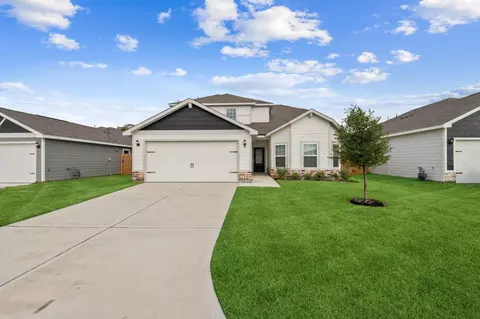 25515 Blooming Hazel Dr, Cleveland, TX 77328