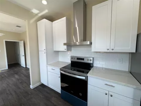 Kitchen - 50 Westlake W, Trinity, TX 75862 photo 4 of 4