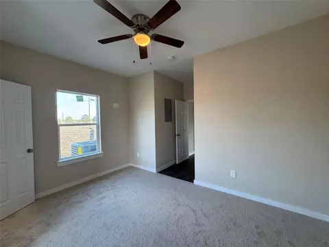 Bedroom - 50 Westlake W, Trinity, TX 75862 photo 3 of 4
