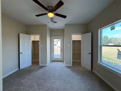 Bedroom - 50 Westlake W, Trinity, TX 75862 photo 4 of 4