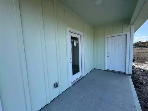 Exterior - 50 Westlake W, Trinity, TX 75862 photo 3 of 4