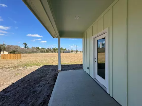 Exterior - 50 Westlake W, Trinity, TX 75862 photo 4 of 4