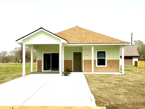 50 Westlake W, Trinity, TX 75862