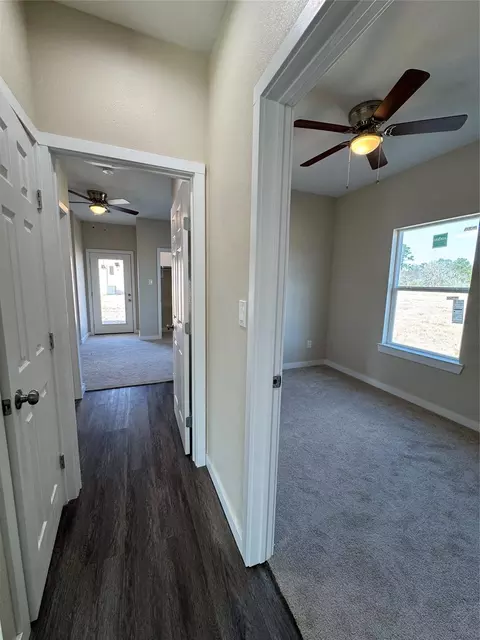 Entry Way - 50 Westlake W, Trinity, TX 75862 photo 1 of 1