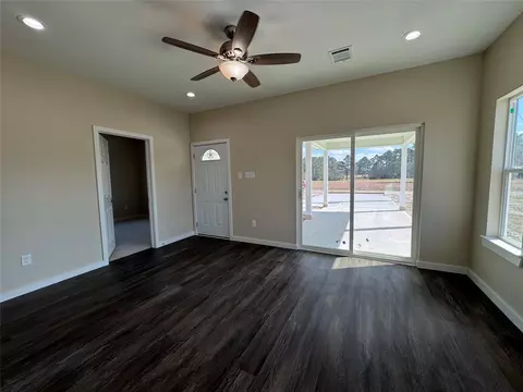Living - 50 Westlake W, Trinity, TX 75862 photo 2 of 2