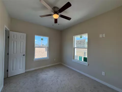 Bedroom - 50 Westlake W, Trinity, TX 75862 photo 1 of 4
