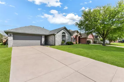 4407 Heritage Trail Drive Dr, Houston, TX 77047