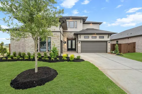3611 Blue Mistflower, Katy, TX 77493