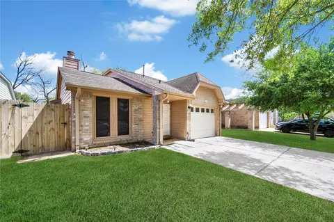 7110 Haven Creek Dr, Cypress, TX 77433