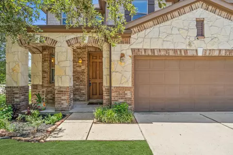 3807 Aubergine Springs Ln, Katy, TX 77449