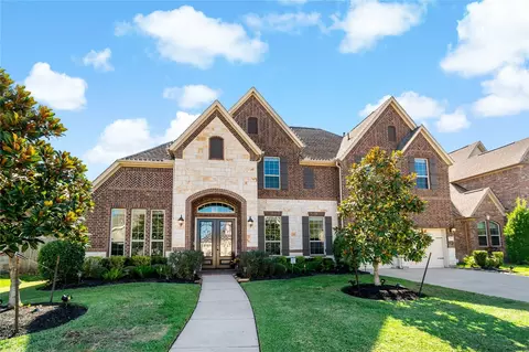 1512 Noble Way Ct, League City, TX 77573