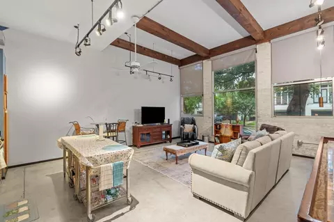 1312 Live Oak St #109, Houston, TX 77003