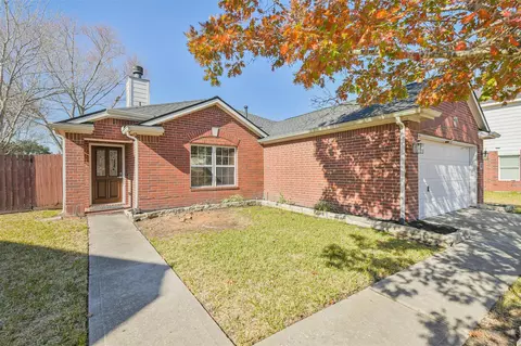 3711 Norwood Glen Ln, Friendswood, TX 77546