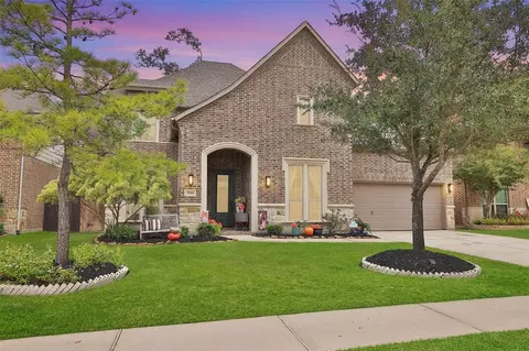 7538 Augusta Creek Ct, Spring, TX 77389 photo 1