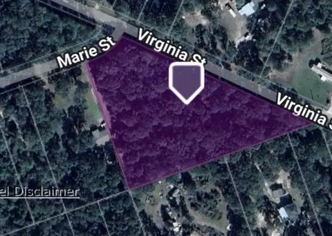 tbd Marie St, Shepherd, TX 77371