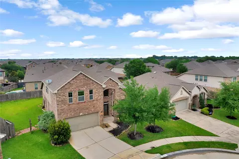 14607 W Ginger Pear Ct, Cypress, TX 77433