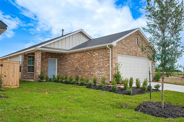 340 Stone Placa Trl, Brookshire, TX 77423