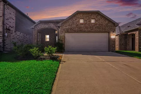 17735 Pamukkale Pl, Tomball, TX 77377