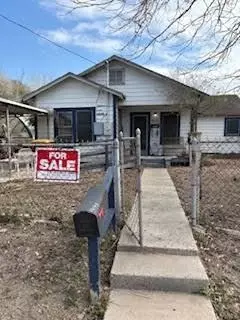1645 E Ringgold St, Brownsville, TX 78520