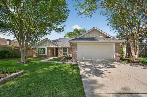 5619 Fawn Trail Ln, Humble, TX 77346