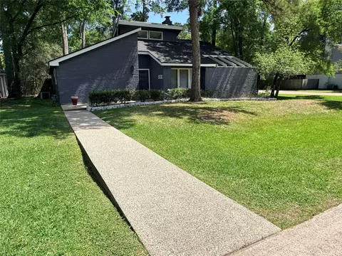 6 Cokeberry St, Spring, TX 77380