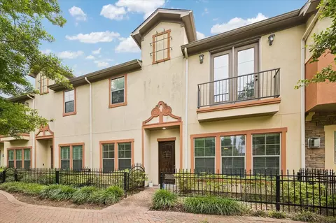 14550 Vintage Preserve Pkwy, Houston, TX 77070