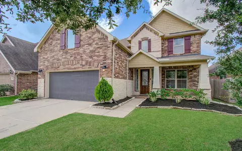 24715 Ballad Dr, Katy, TX 77493