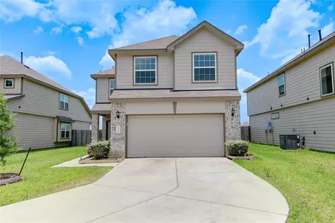 17206 Quiet Song Ct, Richmond, TX 77407