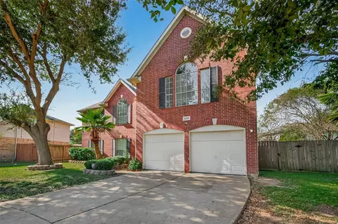16315 April Ridge Dr, Houston, TX 77083