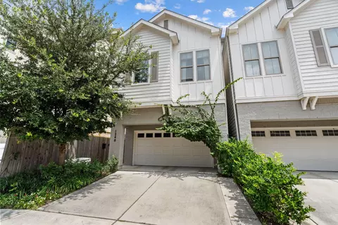 1240 W Bell St, Houston, TX 77019