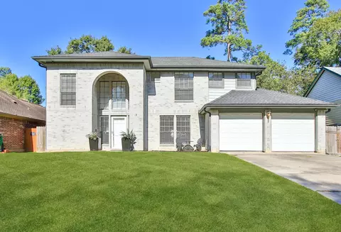 2407 Rolling Glen Dr, Spring, TX 77373 photo 1