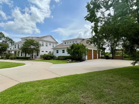 11718 W Border Oak Dr, Magnolia, TX 77354