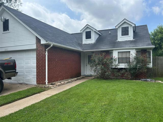18715 Headland Dr, Cypress, TX 77433