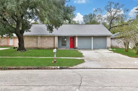 5710 Yorkgate Dr, Spring, TX 77373 photo 1